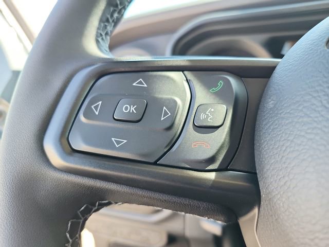 New 2026 Jeep Gladiator Rubicon image 21