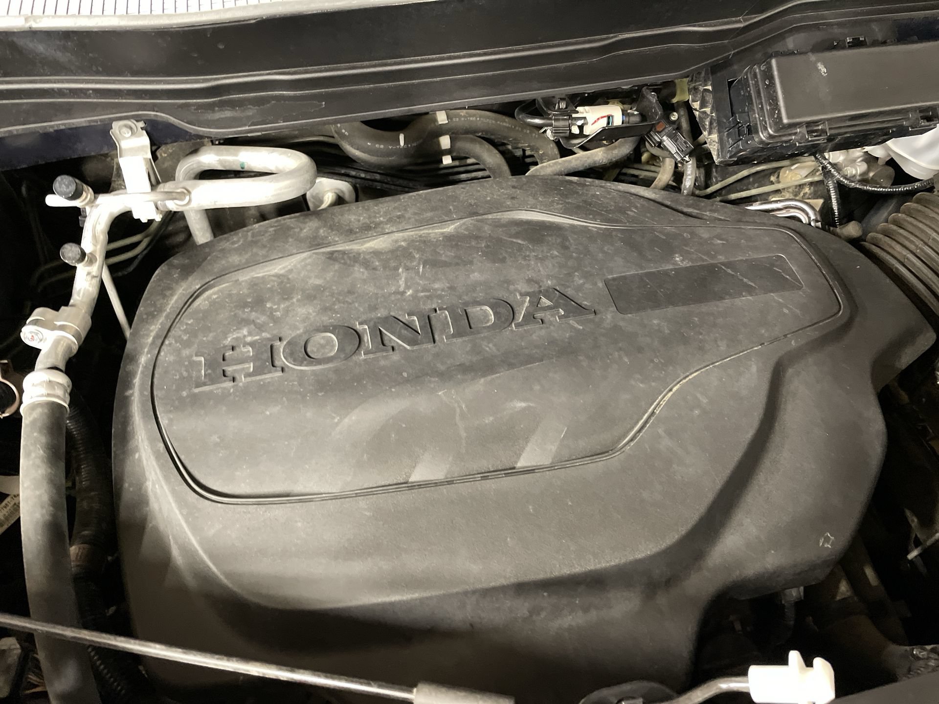 Used 2023 Honda Ridgeline RTL image 27