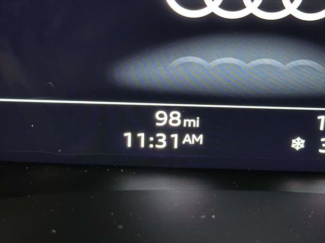 New 2026 Audi Q7 2.0T Premium w/ Convenience Plus Package AWD/4WD image 31