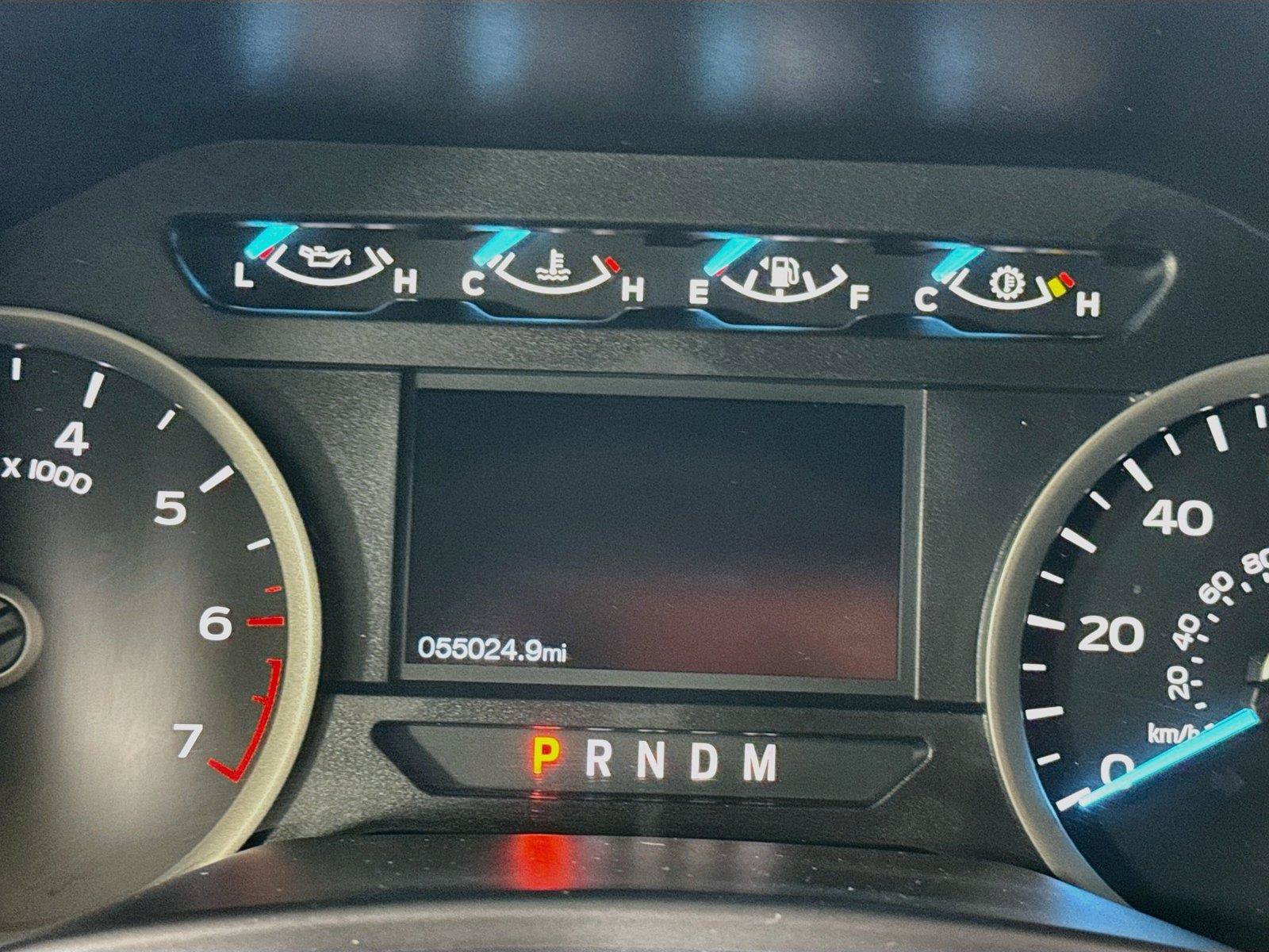 Used 2019 Ford F150 XLT w/ Equipment Group 302A Luxury AWD/4WD image 6