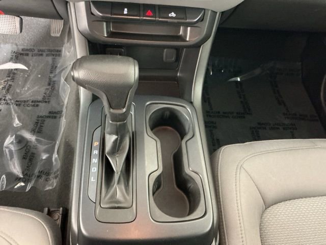 Used 2021 Chevrolet Colorado W/T w/ WT Convenience Package AWD/4WD image 18