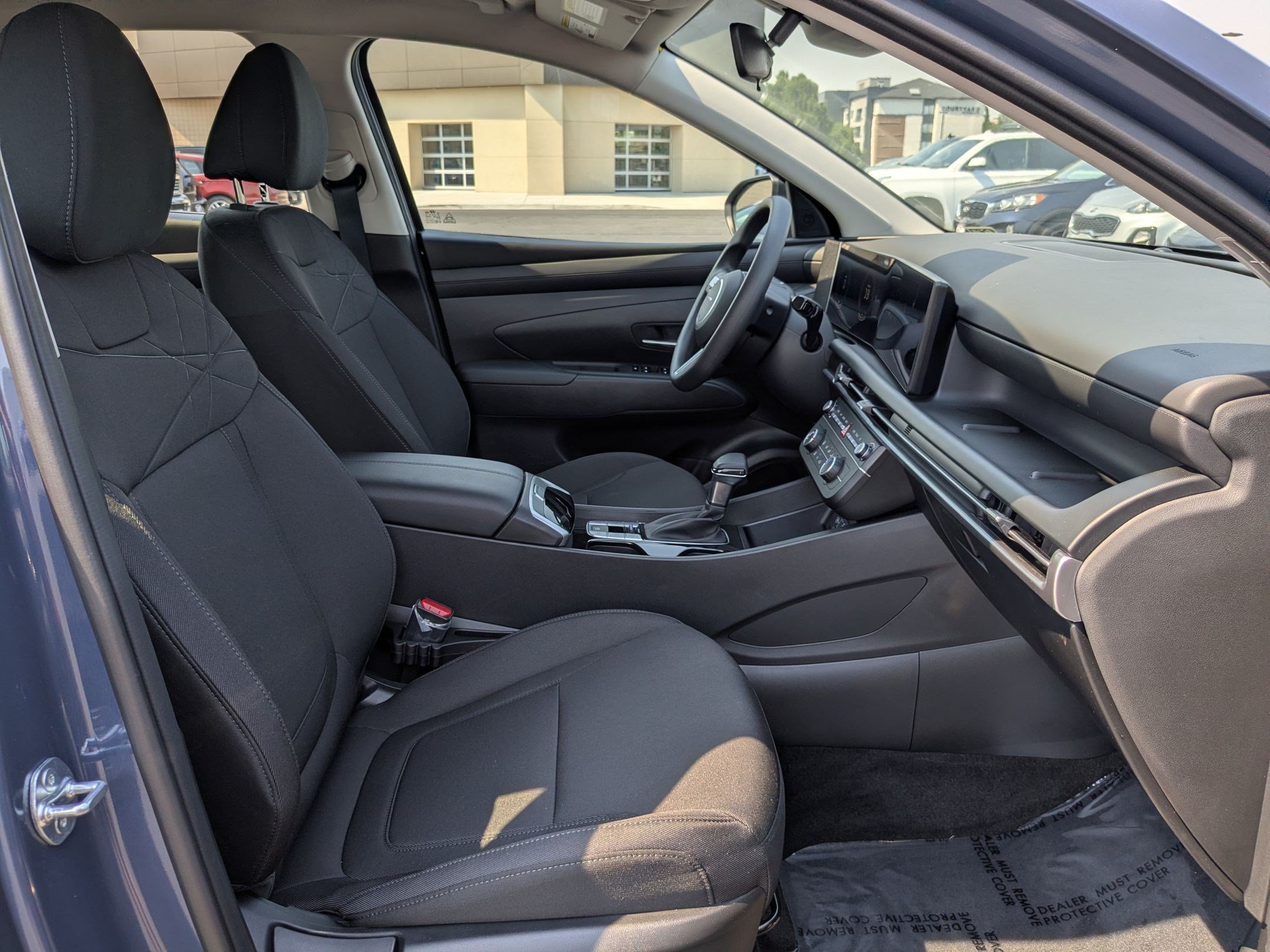 Certified 2026 Hyundai Tucson SE AWD/4WD image 33