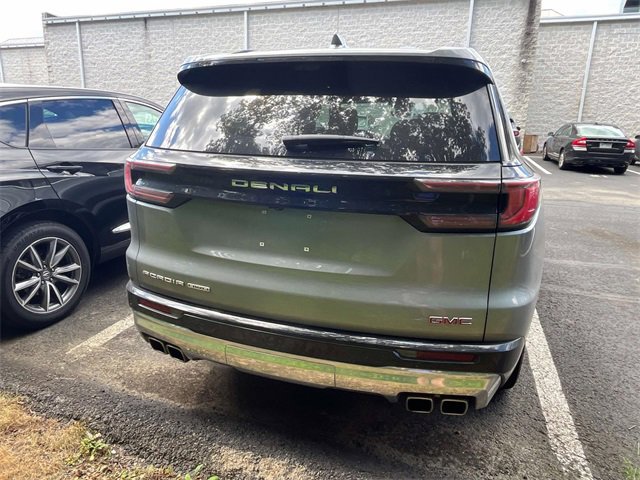 New 2025 Acura ADX A-Spec image 41