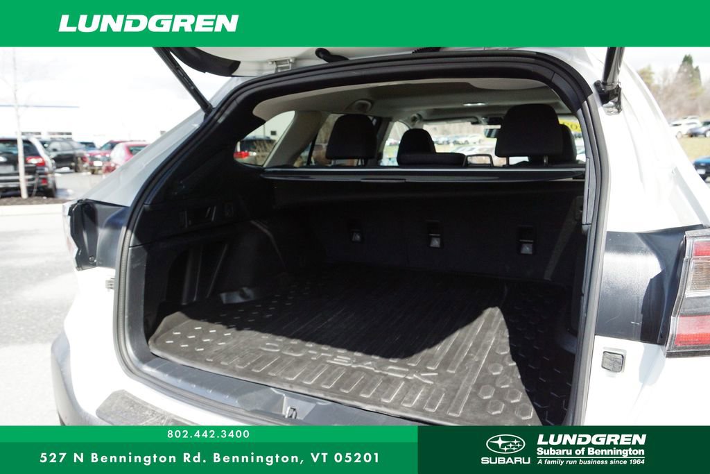 Used 2023 Subaru Outback Onyx Edition image 26