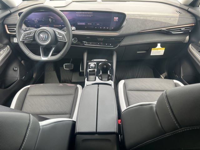New 2026 Buick Envision Sport Touring AWD/4WD image 15