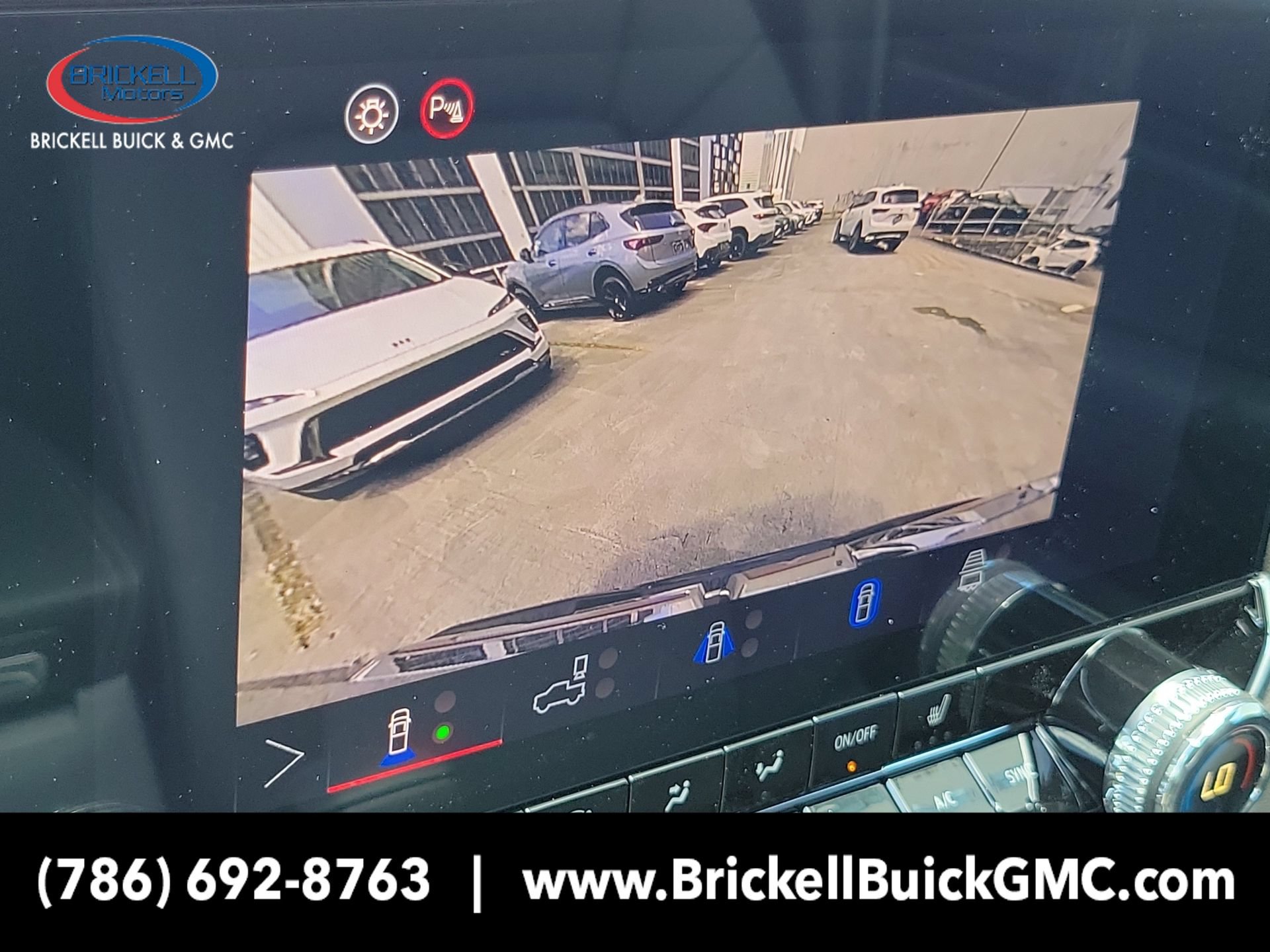New 2026 GMC Canyon Elevation w/ Convenience Package RWD image 26