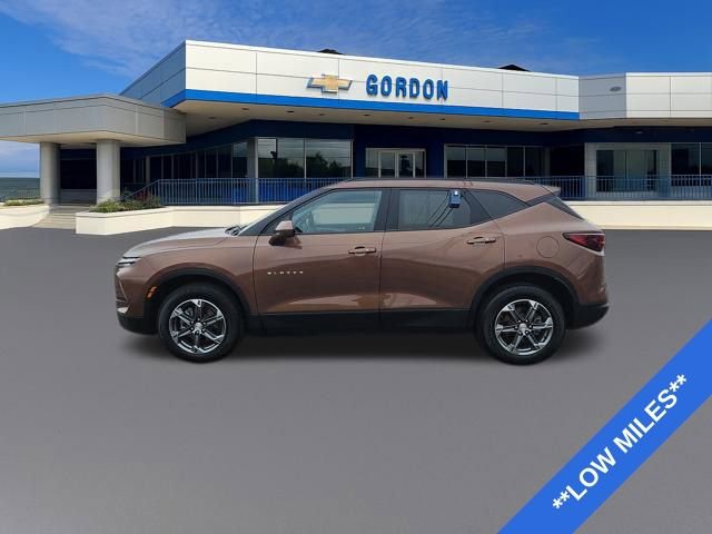 Used 2023 Chevrolet Blazer LT w/ Convenience Package FWD video 2