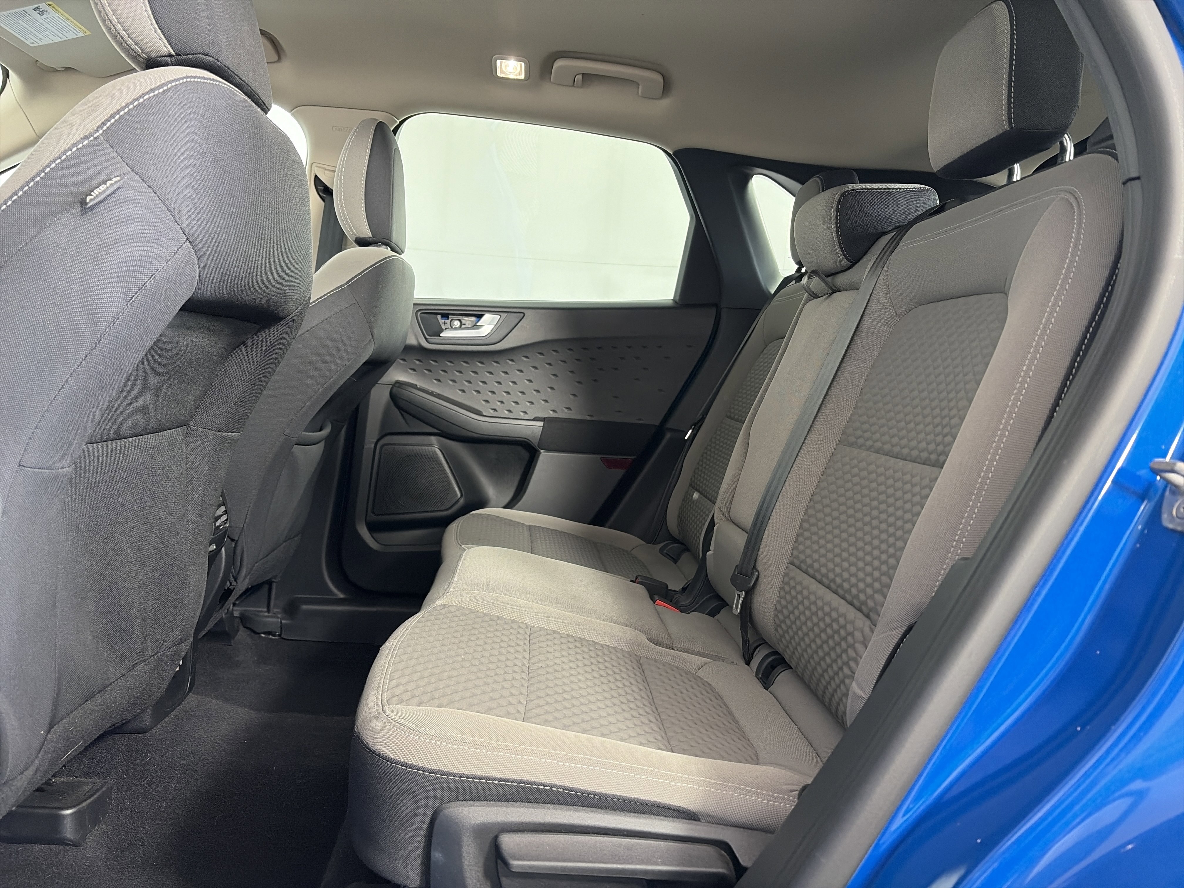 Used 2020 Ford Escape SE AWD/4WD image 7