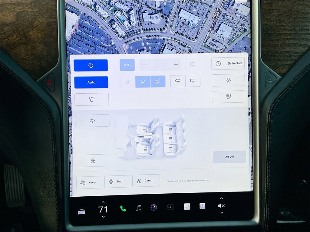 Used 2020 Tesla Model S Long Range Plus image 15