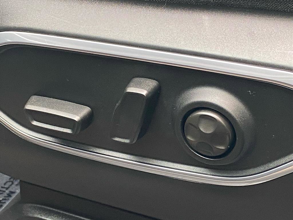 Used 2022 Jeep Wagoneer Series I image 10