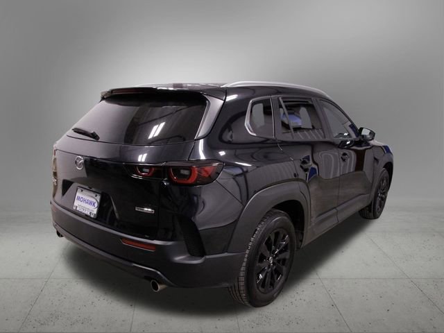 Used 2024 MAZDA CX-50 AWD 2.5 S w/ Preferred Package image 7
