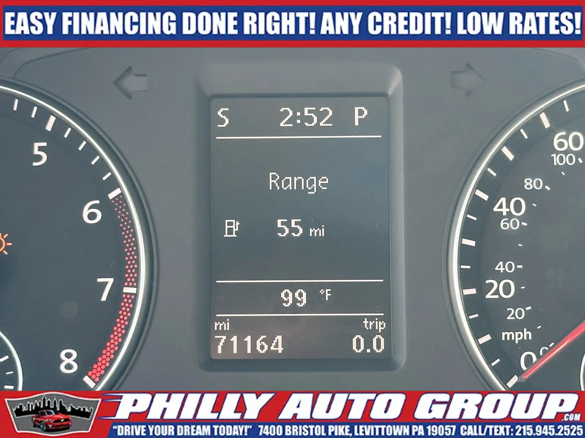 Used 2015 Volkswagen Passat 1.8T SE FWD image 23