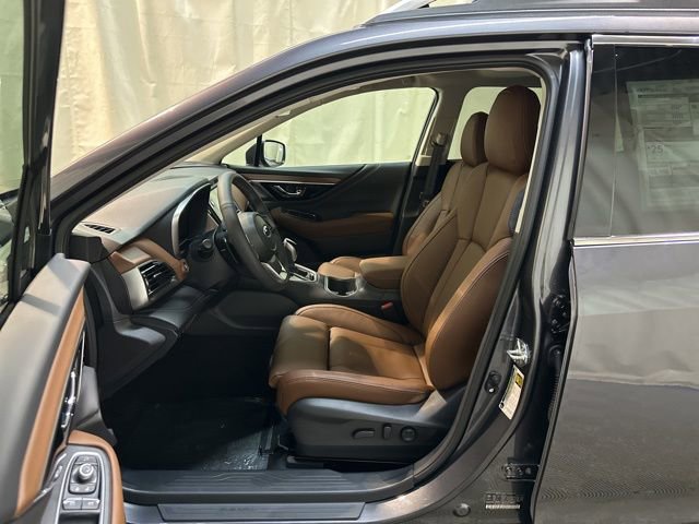 New 2025 Subaru Outback Touring XT image 13
