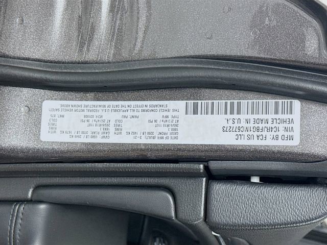 Used 2021 Jeep Grand Cherokee Limited image 33