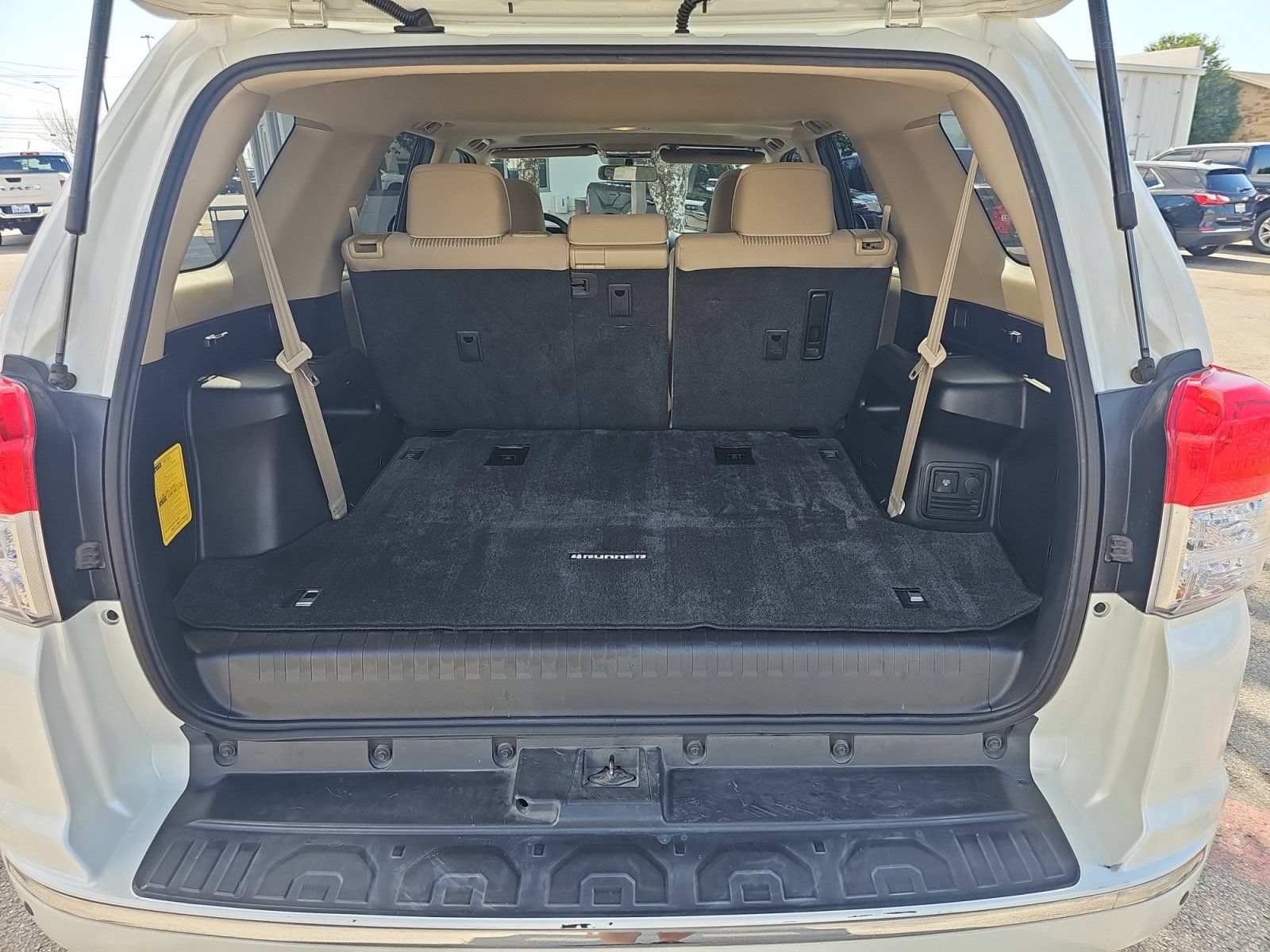 Used 2013 Toyota 4Runner SR5 w/ Convenience Pkg RWD image 25