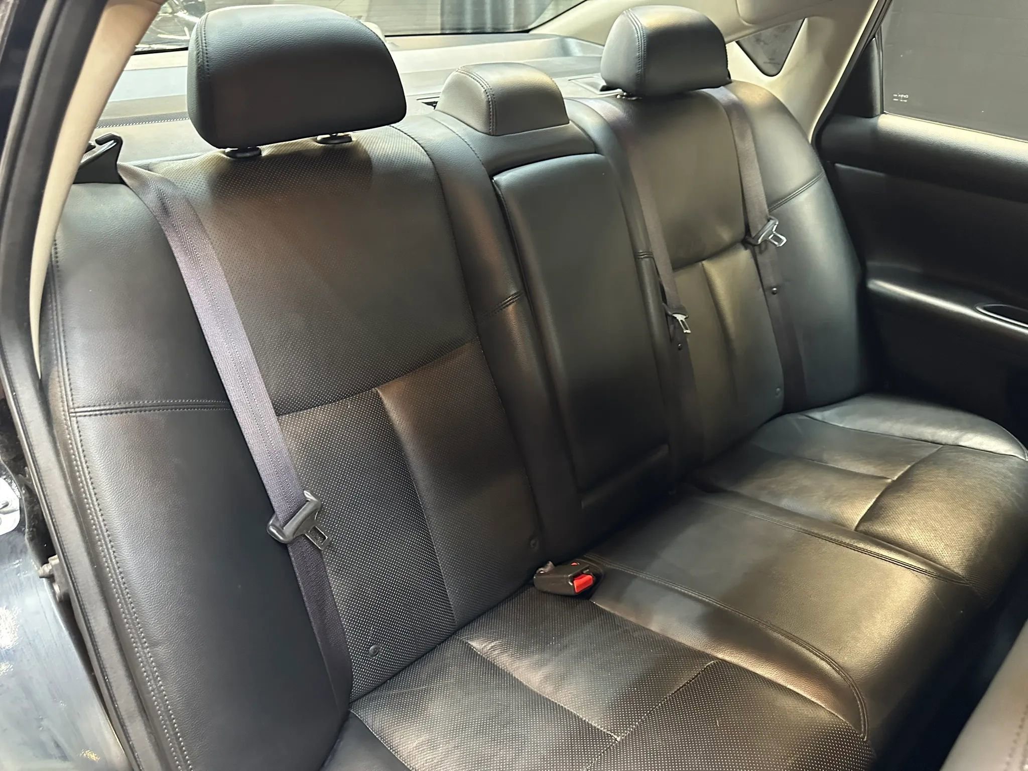 Used 2015 Nissan Altima 2.5 SL w/ Technology Package FWD image 30