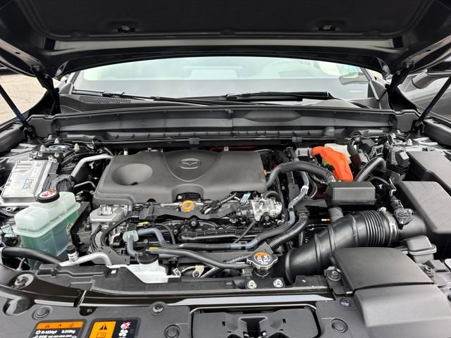 New 2026 MAZDA CX-50 2.5 Hybrid w/ Weather Package image 23