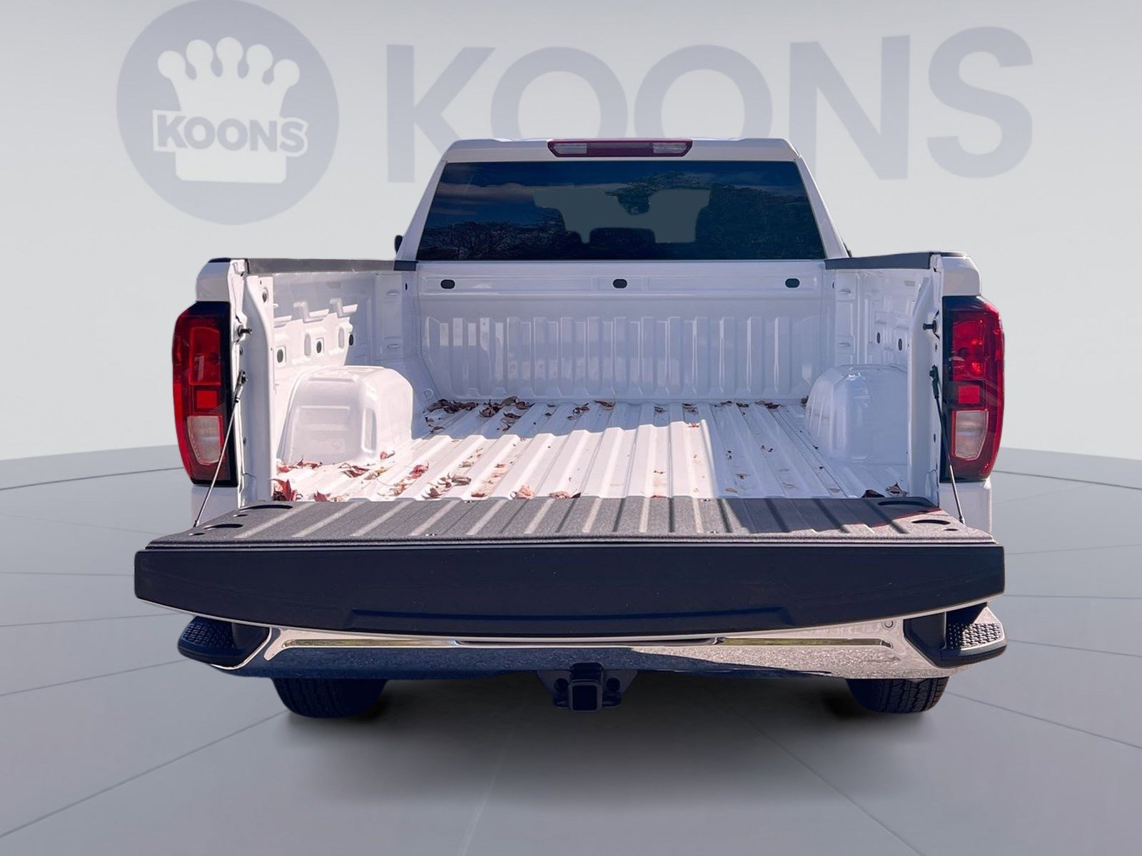 New 2026 GMC Sierra 1500 Pro w/ Pro Value Package image 22