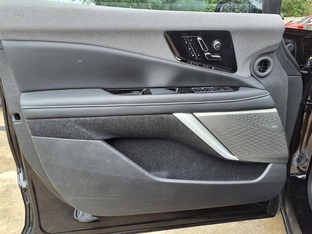 New 2027 Cadillac Optiq Premium Sport RWD image 14