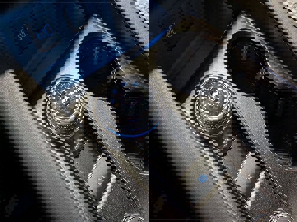 New 2026 Ford Explorer ST-Line w/ ST-Line Street Pack image 12