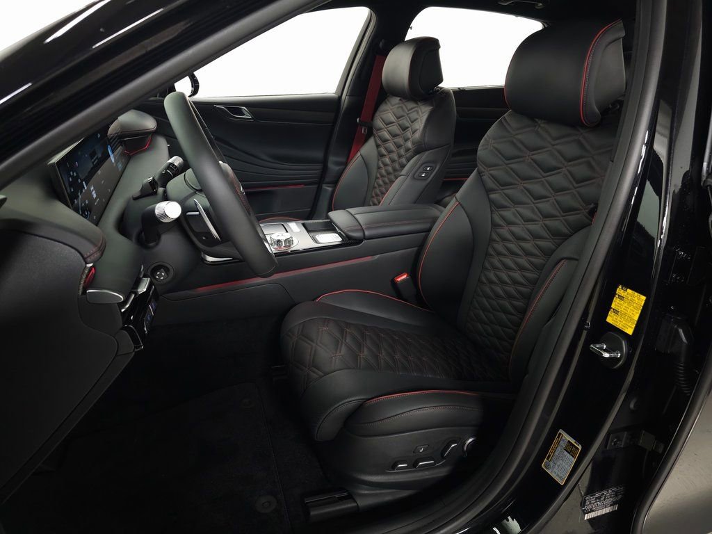New 2026 Genesis G80 3.5T Sport Prestige image 13