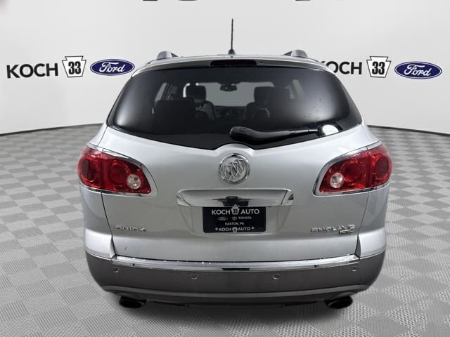 Used 2010 Buick Enclave CXL image 10