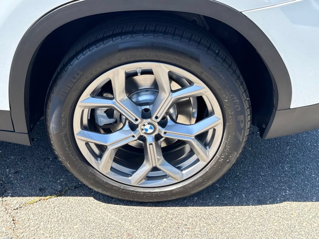 Used 2022 BMW X3 xDrive30i AWD/4WD image 14