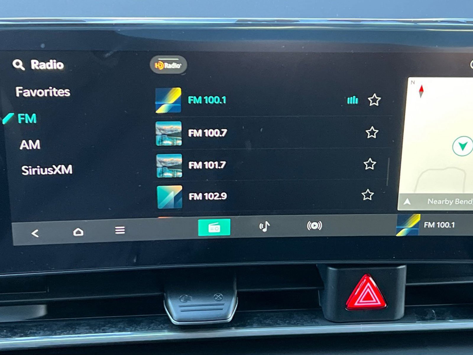 New 2025 Kia Carnival SX image 20