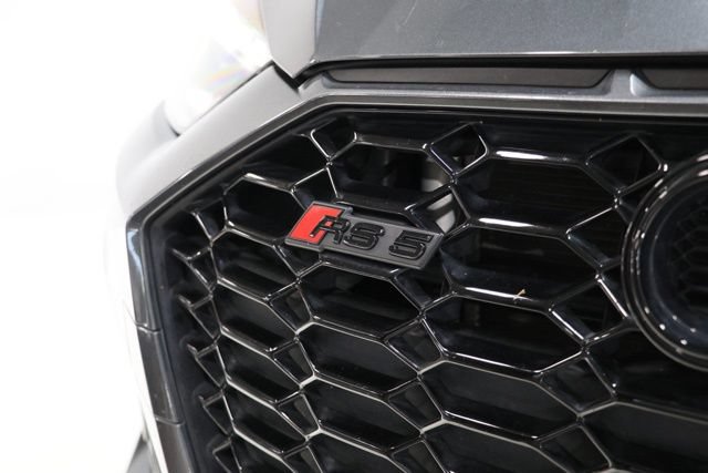 Used 2023 Audi RS 5 Sportback AWD/4WD image 12
