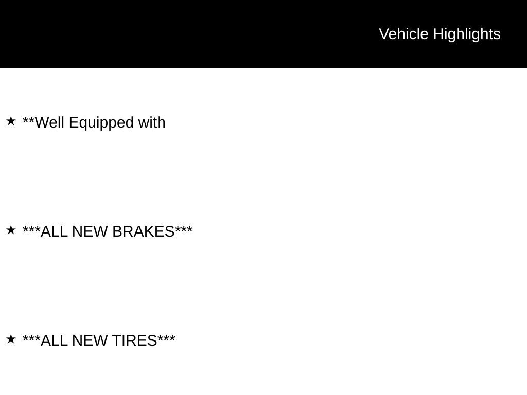 Used 2024 Chevrolet Equinox LS w/ Midnight Edition FWD image 5