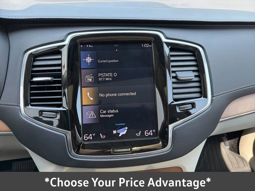 Used 2019 Volvo XC90 T6 Inscription w/ Advanced Package image 67