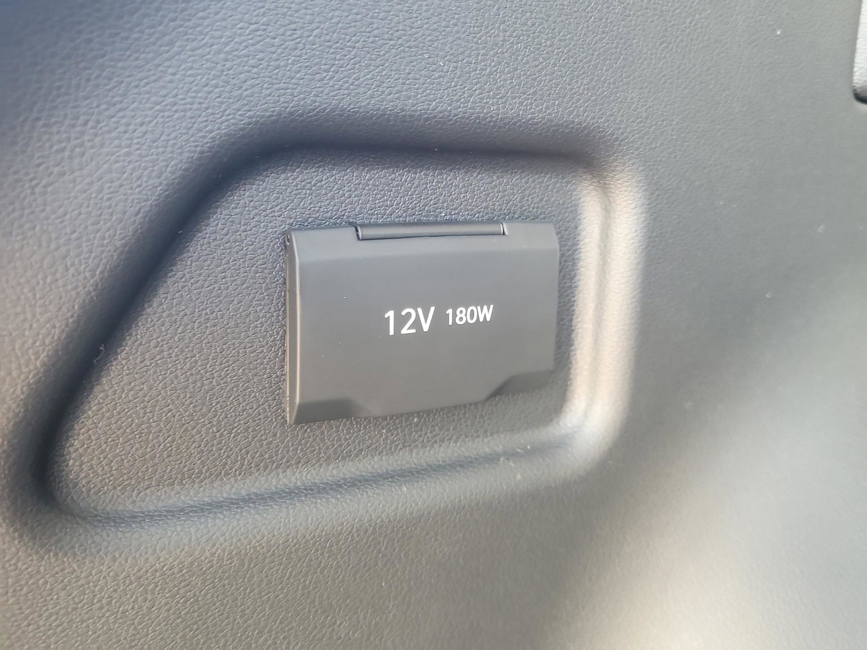 New 2026 Hyundai Tucson SEL image 6