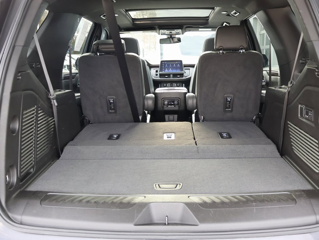 Certified 2022 Chevrolet Tahoe LT w/ LT Signature Plus Package image 34