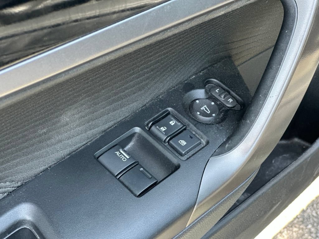 Used 2017 Honda Accord LX-S image 13