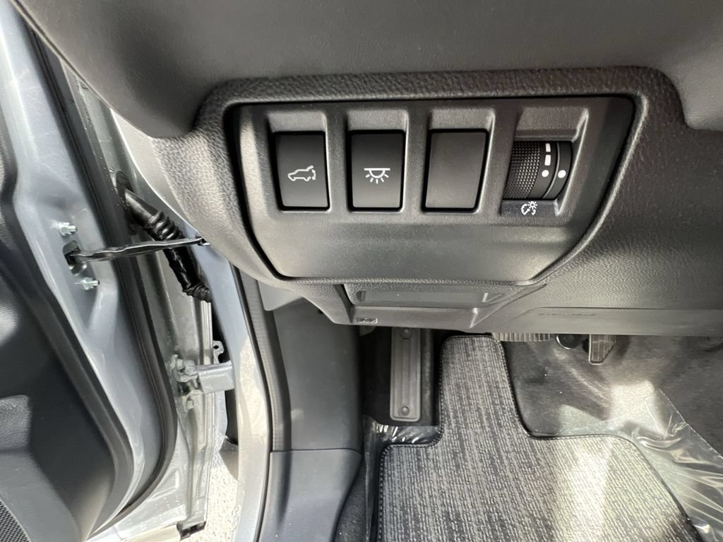 Certified 2026 Subaru Ascent Touring AWD/4WD image 18