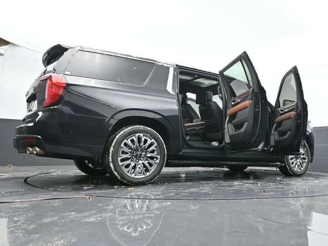 Used 2024 GMC Yukon XL Denali Ultimate image 80