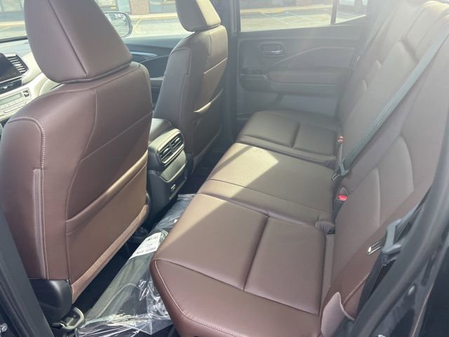 New 2026 Honda Ridgeline RTL image 8