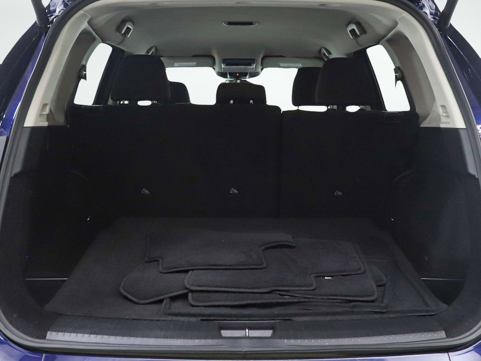 Used 2025 Nissan Rogue SV AWD/4WD image 18