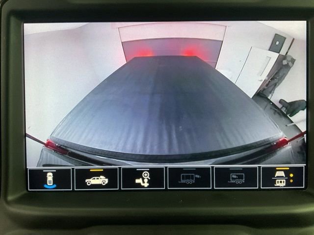 Certified 2020 Chevrolet Silverado 2500 High Country w/ Safety Package II image 19