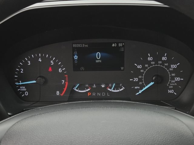 Used 2022 Ford Escape S FWD image 32