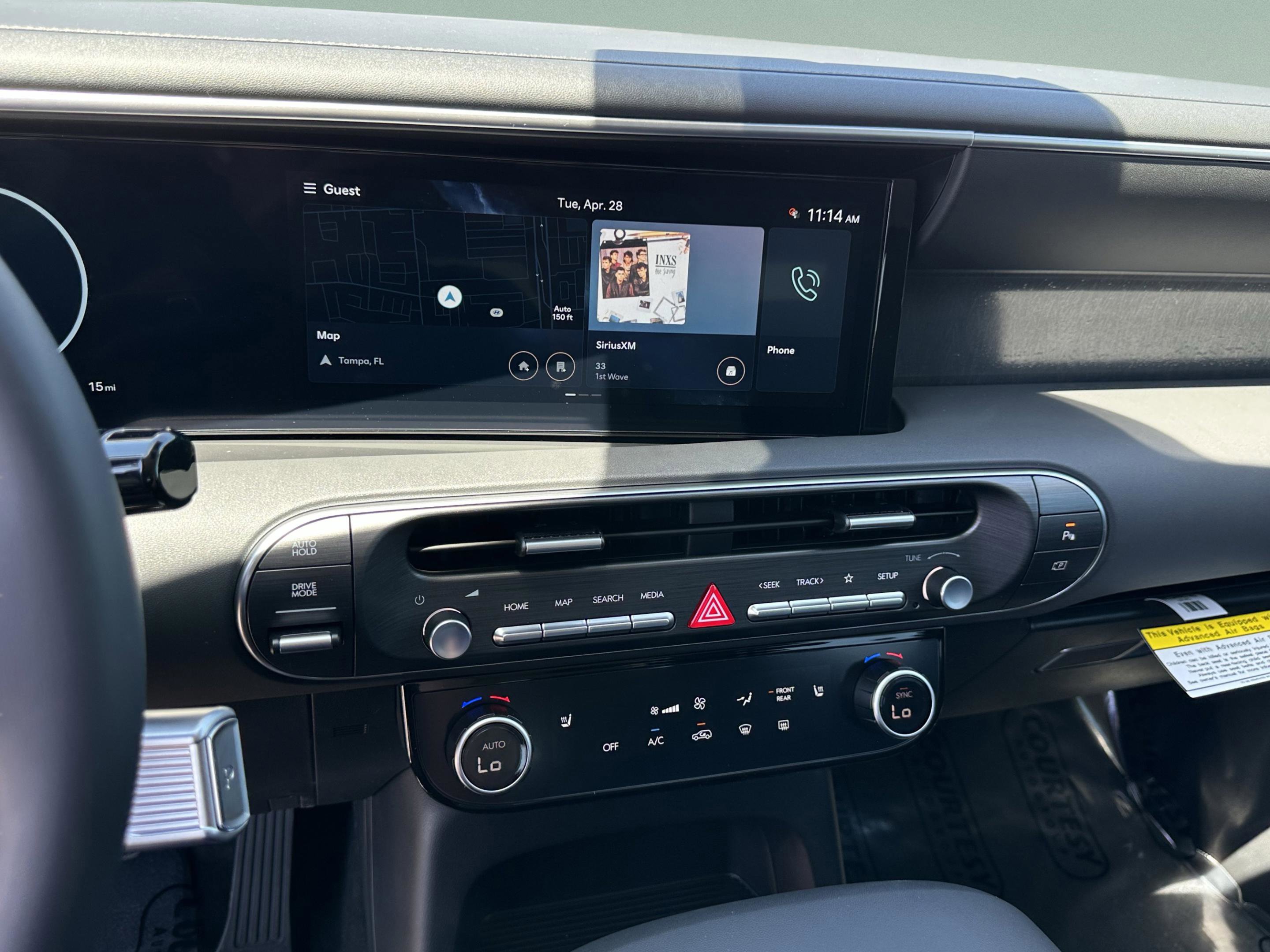 New 2026 Hyundai Palisade SEL FWD image 21