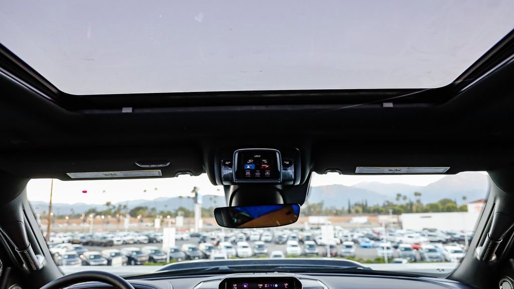 New 2026 RAM 2500 Rebel w/ Rebel Level 2 Equipment Group image 18