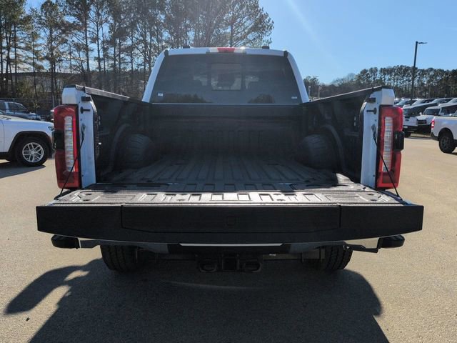 New 2026 Ford F350 Lariat w/ Lariat Ultimate Package AWD/4WD image 13