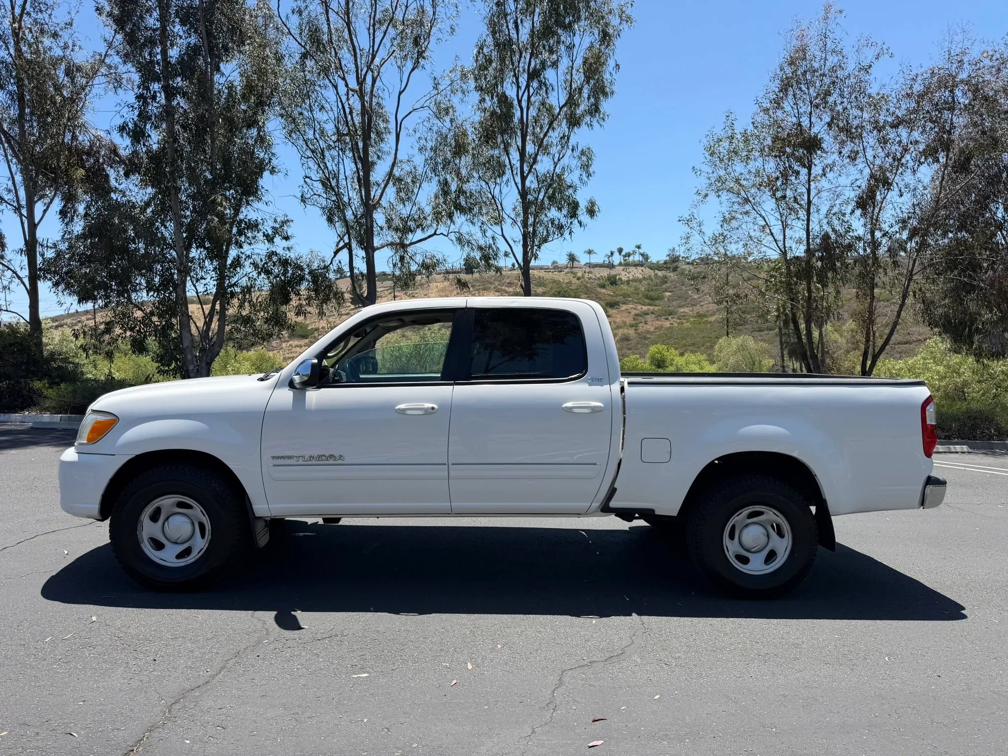 Used 2005 Toyota Tundra SR5 RWD image 2