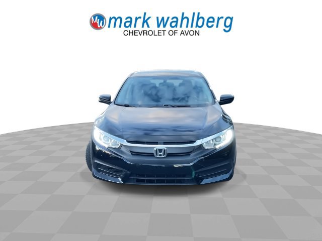 Used 2016 Honda Civic EX image 3