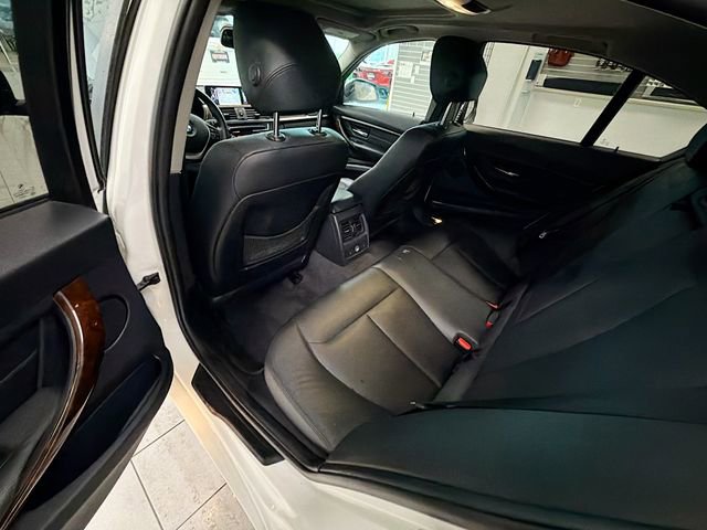 Used 2014 BMW 328i xDrive 328i xDrive image 23