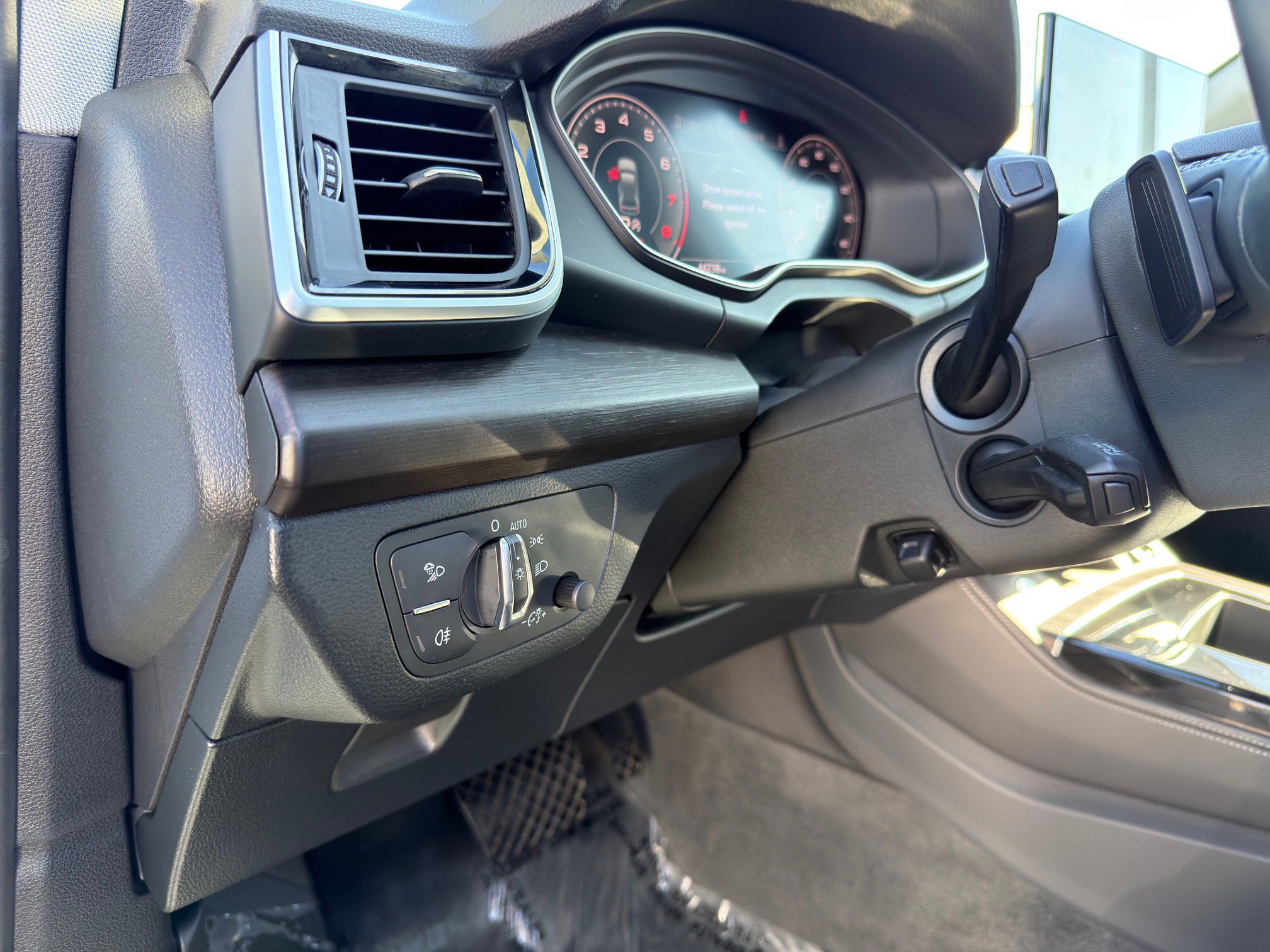 Used 2024 Audi Q5 2.0T Premium Plus image 25