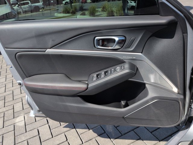 Used 2024 Acura Integra Type S FWD image 27