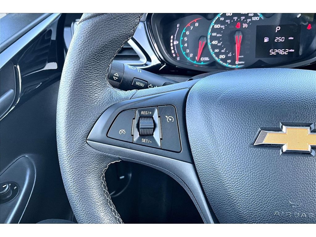 Used 2022 Chevrolet Spark ACTIV FWD image 10