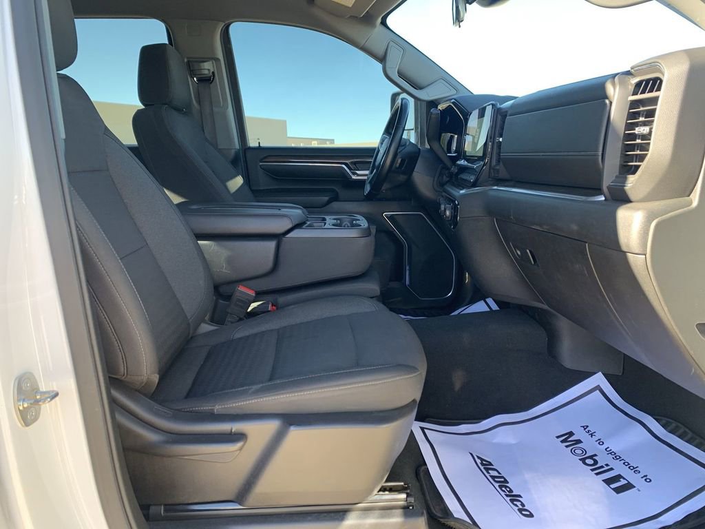 Certified 2024 Chevrolet Silverado 2500 LT image 26